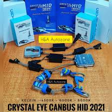 Hid Conversion Kits